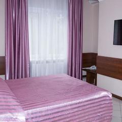 Отель Грин Парк, Домодедово, Московская область