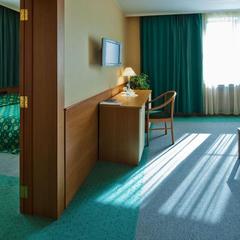 Отель Аэротель Домодедово, Домодедово, Московская область