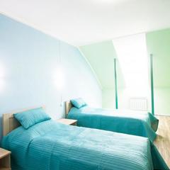 Гостиница Мастер-Отель Домодедово, Домодедово, Московская область