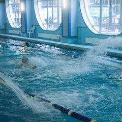 Отель Грин Парк, Домодедово, Московская область