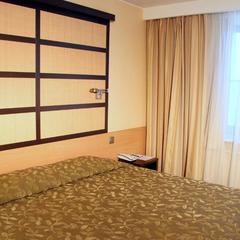 Отель Аэротель Домодедово, Домодедово, Московская область