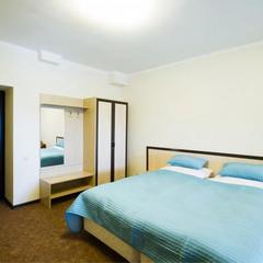 Гостиница Мастер-Отель Домодедово, Домодедово, Московская область