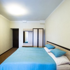 Гостиница Мастер-Отель Домодедово, Домодедово, Московская область