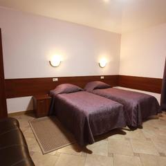 Отель Грин Парк, Домодедово, Московская область