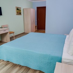 Гостиница Мастер-Отель Домодедово, Домодедово, Московская область