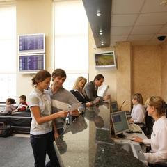 Отель Аэротель Домодедово, Домодедово, Московская область