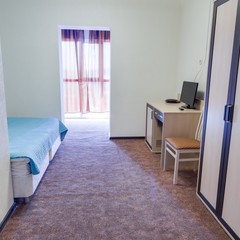 Гостиница Мастер-Отель Домодедово, Домодедово, Московская область