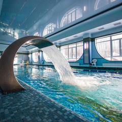 Отель Грин Парк, Домодедово, Московская область