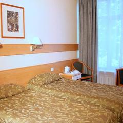 Отель Аэротель Домодедово, Домодедово, Московская область