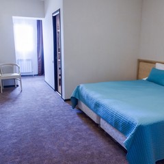 Гостиница Мастер-Отель Домодедово, Домодедово, Московская область