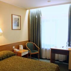 Отель Аэротель Домодедово, Домодедово, Московская область