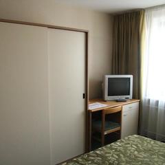 Отель Аэротель Домодедово, Домодедово, Московская область