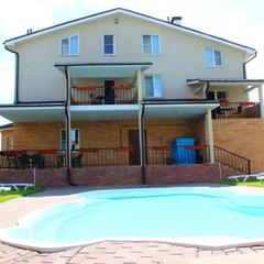 Гостевой дом Пилот, Домодедово, Московская область