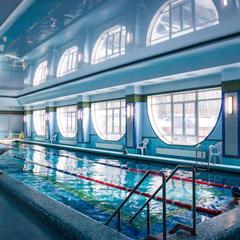 Отель Грин Парк, Домодедово, Московская область