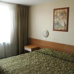 Отель Аэротель Домодедово, Домодедово, Московская область