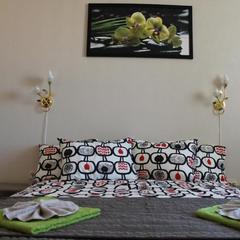 Гостевой дом Пилот, Домодедово, Московская область