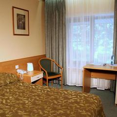 Отель Аэротель Домодедово, Домодедово, Московская область