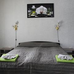 Гостевой дом Пилот, Домодедово, Московская область