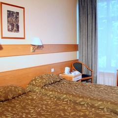 Отель Аэротель Домодедово, Домодедово, Московская область