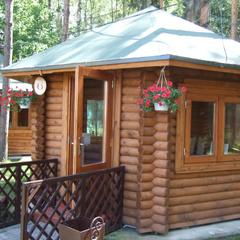 Отель Грин Парк, Домодедово, Московская область