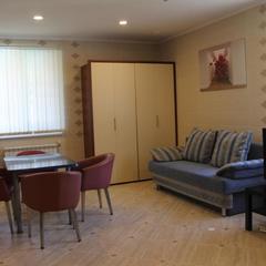 Гостевой дом Пилот, Домодедово, Московская область