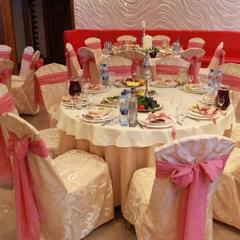 Отель Грин Парк, Домодедово, Московская область