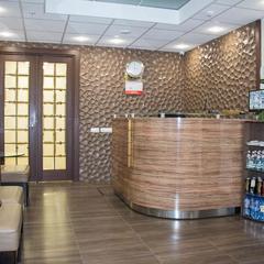 Отель Ямской, Домодедово, Московская область