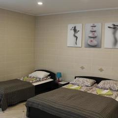 Гостевой дом Пилот, Домодедово, Московская область