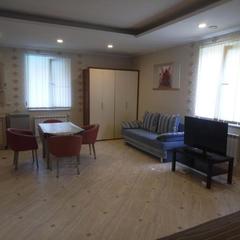 Гостевой дом Пилот, Домодедово, Московская область