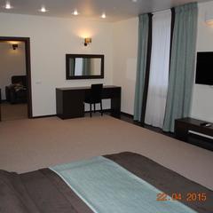 Отель Ямской, Домодедово, Московская область