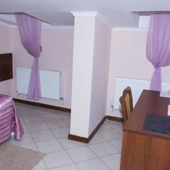 Отель Грин Парк, Домодедово, Московская область