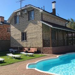 Гостевой дом Пилот, Домодедово, Московская область