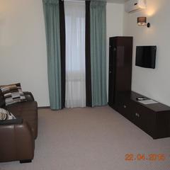 Отель Ямской, Домодедово, Московская область