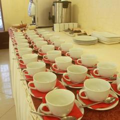 Отель Грин Парк, Домодедово, Московская область