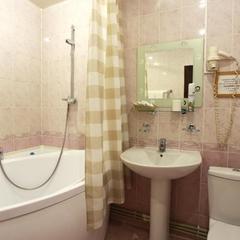 Отель Грин Парк, Домодедово, Московская область