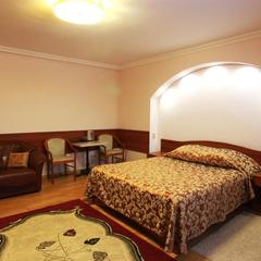 Отель Грин Парк, Домодедово, Московская область