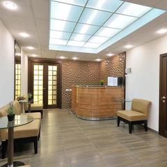 Отель Ямской, Домодедово, Московская область