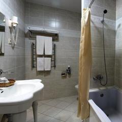 Отель Грин Парк, Домодедово, Московская область