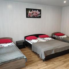 Гостевой дом Пилот, Домодедово, Московская область