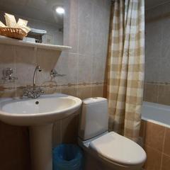 Отель Грин Парк, Домодедово, Московская область