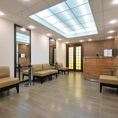 Отель Ямской, Домодедово, Московская область