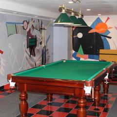 Гостевой дом Пилот, Домодедово, Московская область