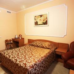 Отель Грин Парк, Домодедово, Московская область