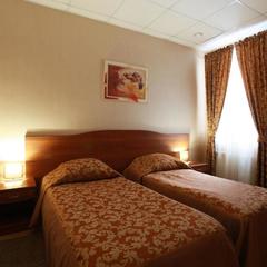 Отель Грин Парк, Домодедово, Московская область