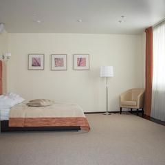 Отель Ямской, Домодедово, Московская область