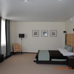 Отель Ямской, Домодедово, Московская область