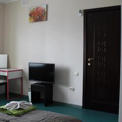 Гостевой дом Пилот, Домодедово, Московская область