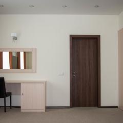 Отель Ямской, Домодедово, Московская область