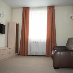 Отель Ямской, Домодедово, Московская область