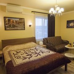 Мини-отель Ной, Домодедово, Московская область